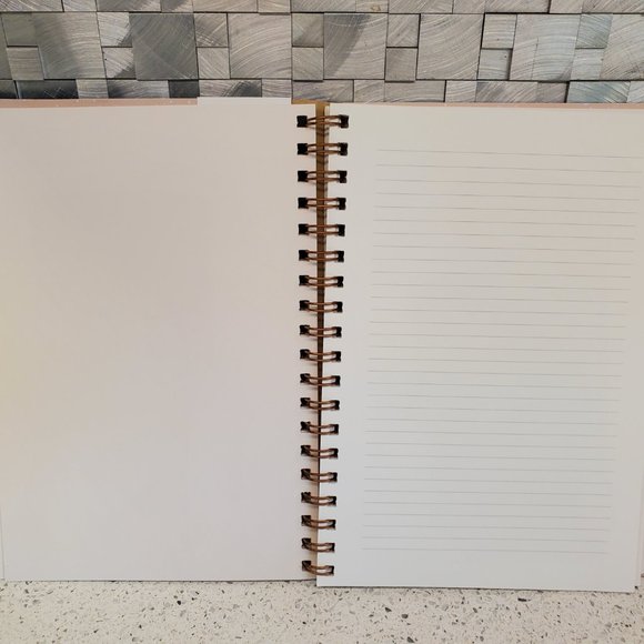 Fringe Studio Office Fringe Workbook Organizer Notebook Poshmark